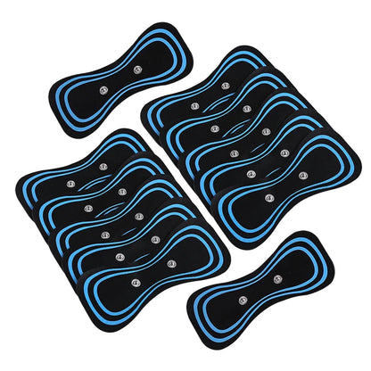 Extra Gel Pads for Mini Portable EMS Massager